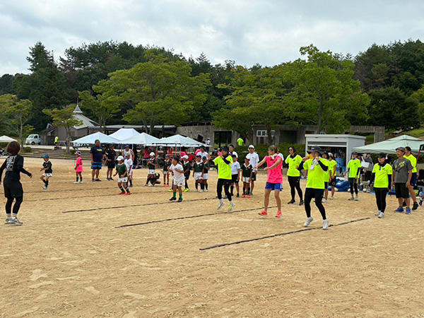 2025夏合宿