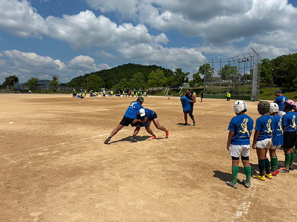2025夏合宿