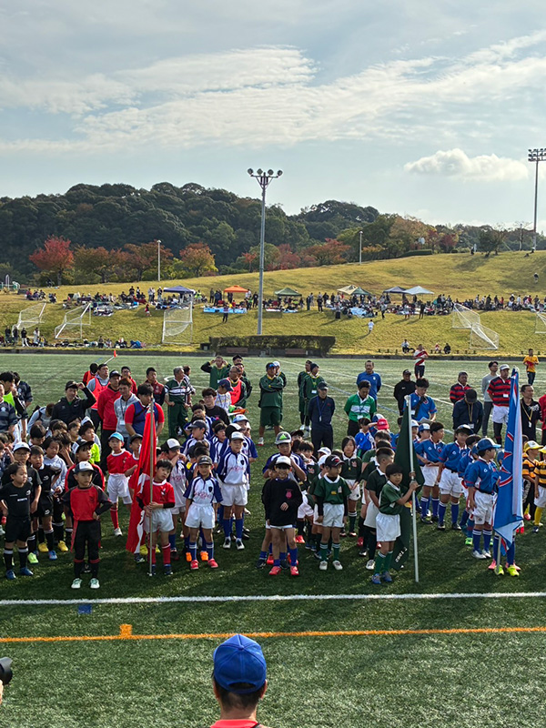 スクールカーニバル