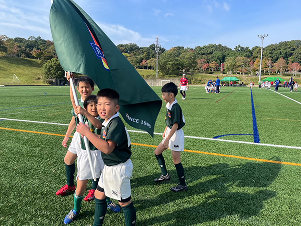 スクールカーニバル