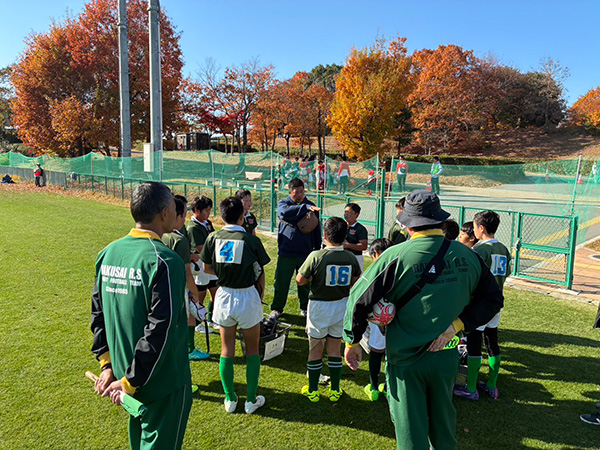 スクールカーニバル