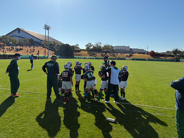 スクールカーニバル