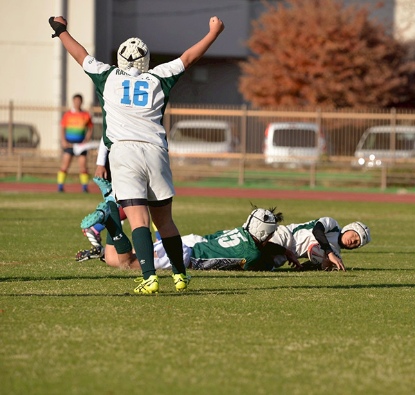 ヒーローズカップ関西予選