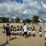 京都プログレRFCさん主催の交流戦